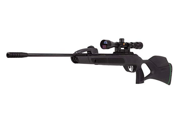 Gamo-Swarm-Magnum-Multi-Shot