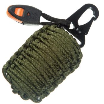 Keychain-Survival-Tool