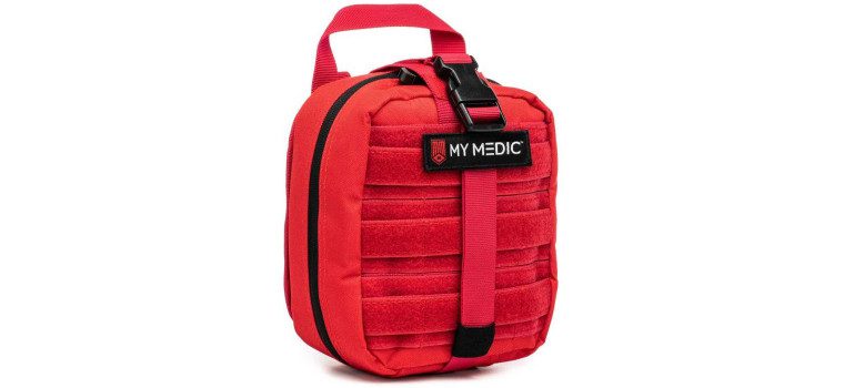 MyMedic kit