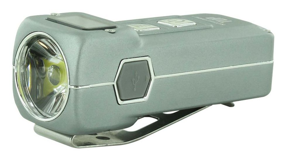 NItecore-EDC-Flashlight