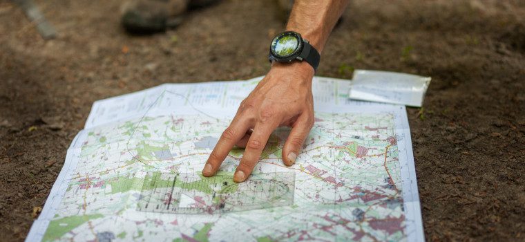 Navigation