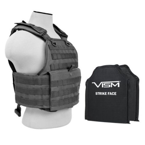 Plate-Carrier-Vest