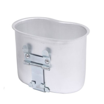 Rothco Aluminum Canteen Cup