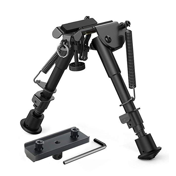 rifle tripod
