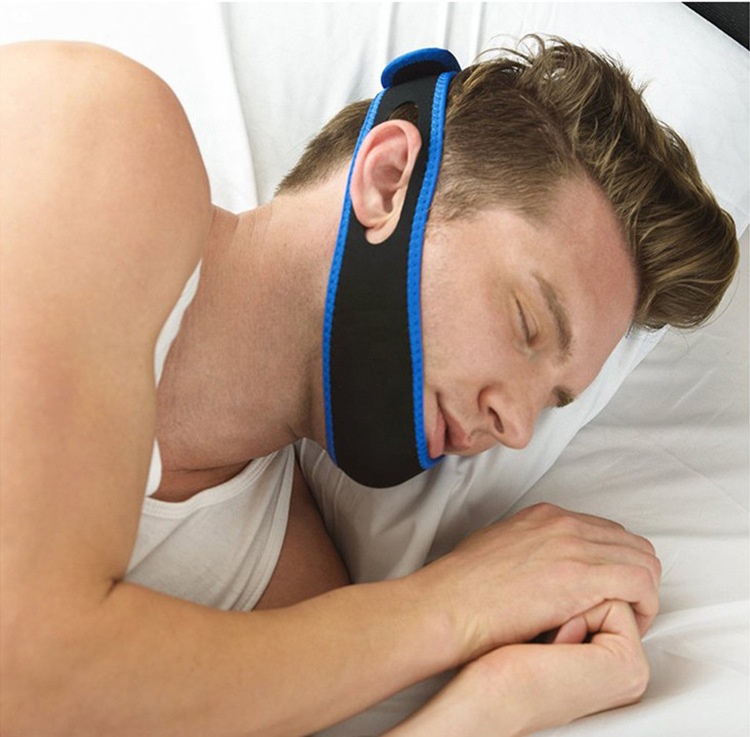 Snore Strap