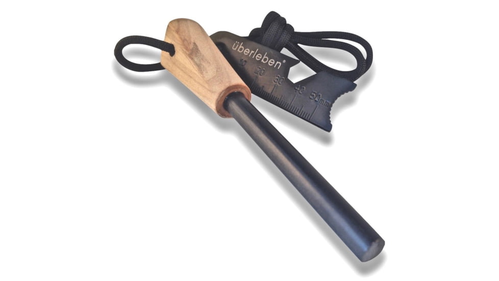 Uberleben Zunden Fire Starte