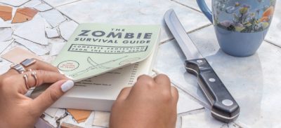 Zombie-survival-guide