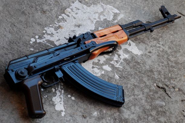 ak-74-assault-rifle