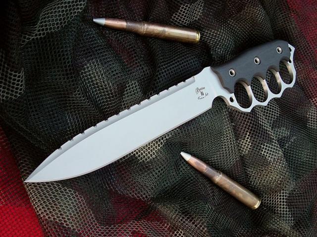 best-zombie-NuclearArgonne-Combat-Trench-Knife-Knuckles