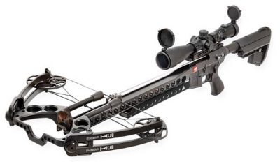 best-zombie-tactical-crossbow