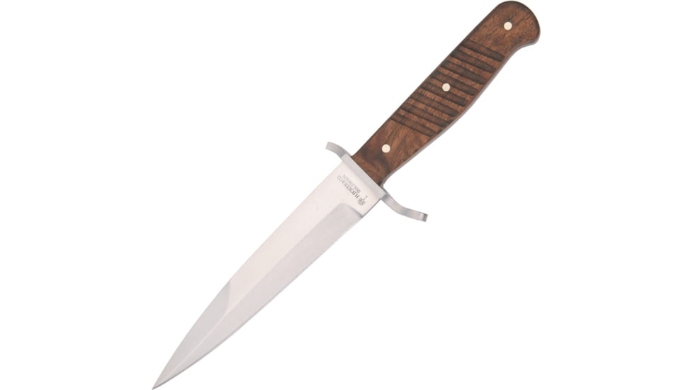 boker trench knife