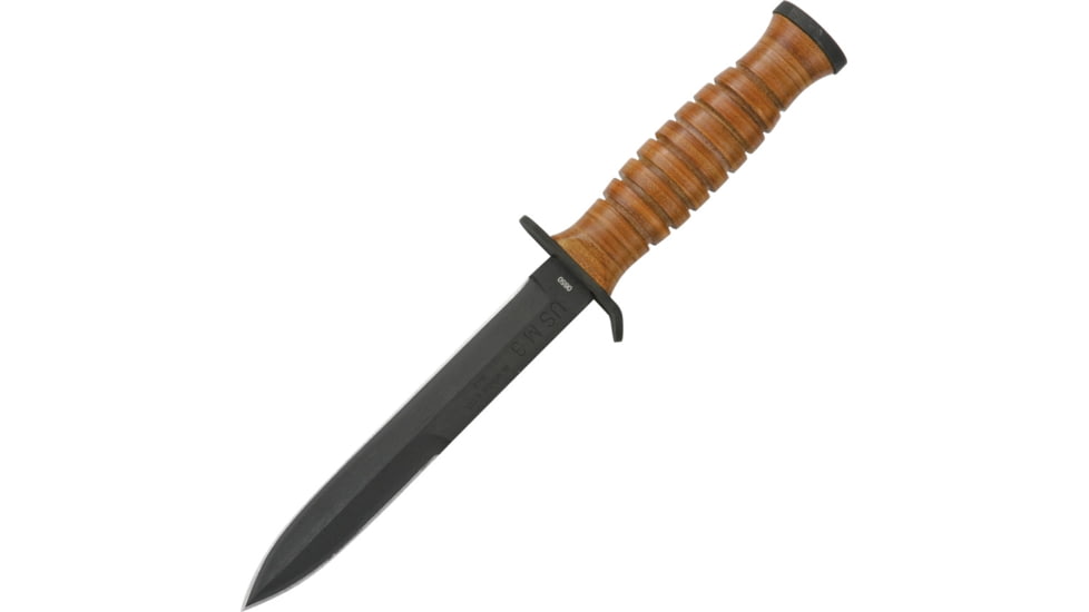 boker usa m3 trench knife