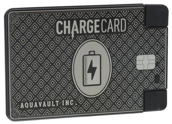 chargecard