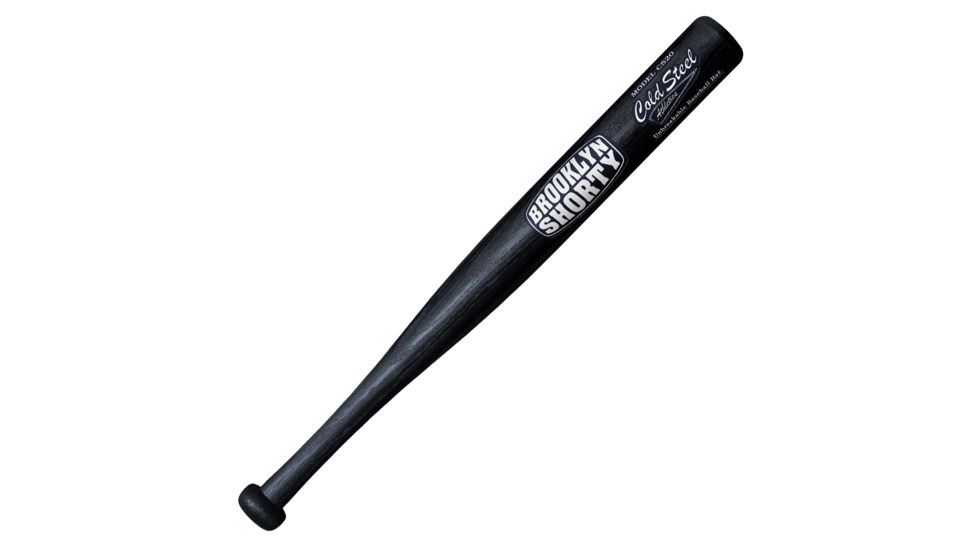 cold steel baseball bat