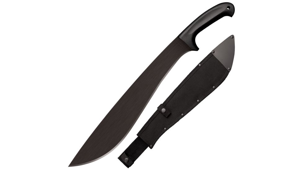 cold steel jungle machete