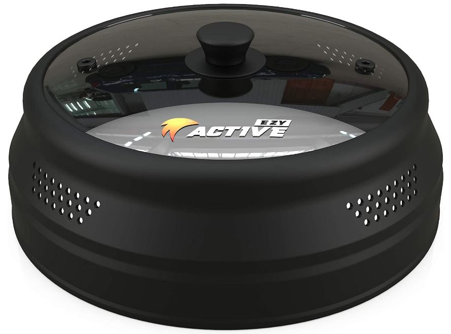 ezy active