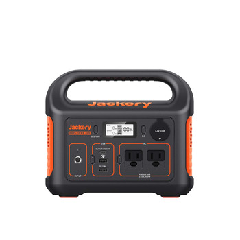 jackery explorer 300