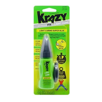krazy fix uv