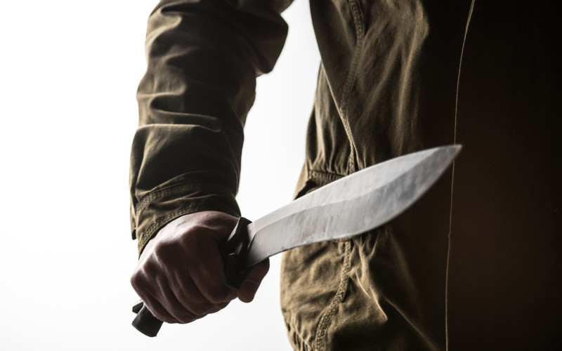 kukri best meele weapon