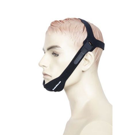 marpac halo chin strap