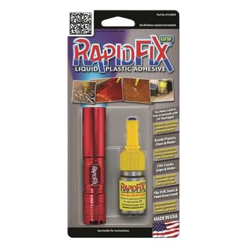 rapidfix uv