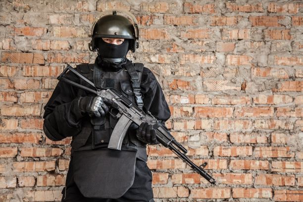 special-forces-operator
