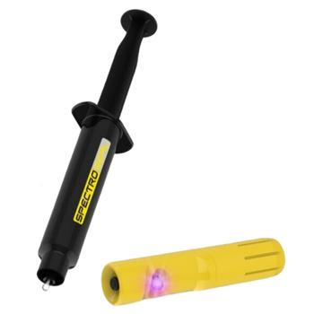 spectroseal uv