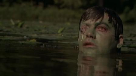zombie-lake