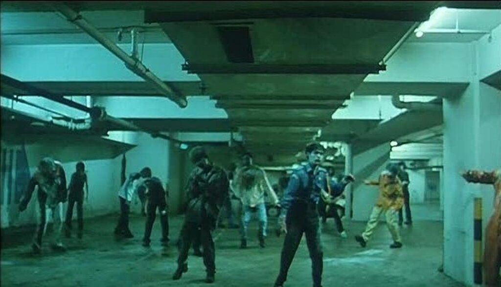 zombies-in-parking-structure