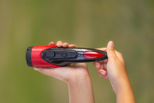 Auto Guardian Flashlight Review: Is This the Ultimate Emergency Tool for Your Car?
