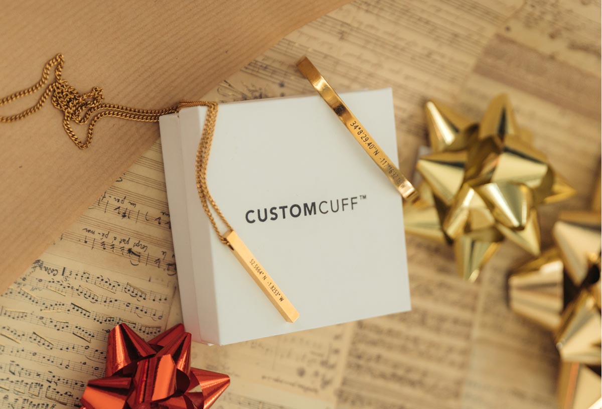 CustomCuff Review