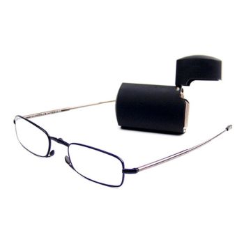 MicroVision Miniature Readers