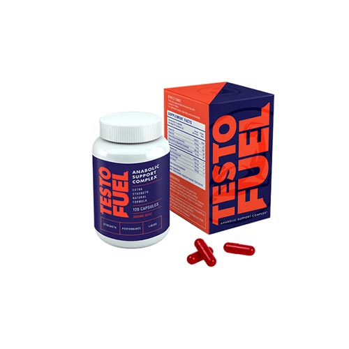 testofuel