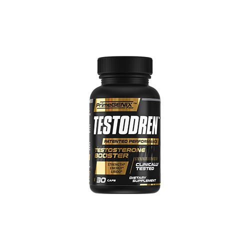testodren