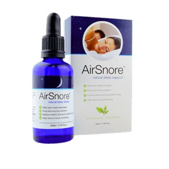 airsnore drops