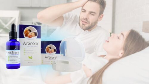 AirSnore Review: Does it Really Stop Snoring and Improve Sleep Quality?
