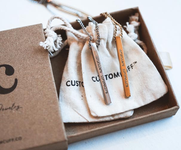 Custom Gift Set