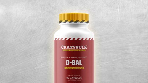 D-Bal Review: Does This Safe Alternative to Dianabol Really Work?