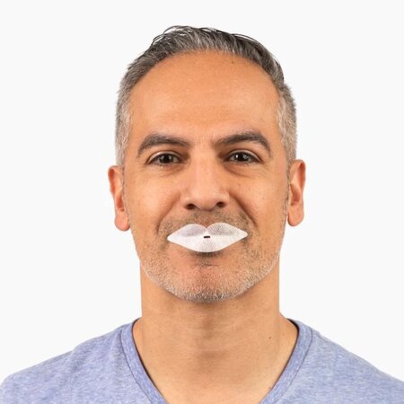 dryft sleep strips anti snoring