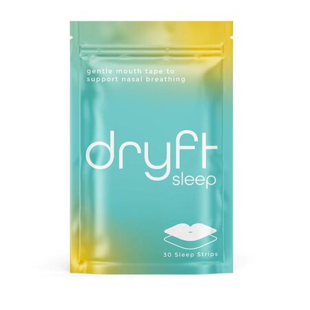 dryft sleep strips product