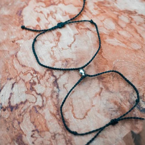 Magnetic Bracelet Set