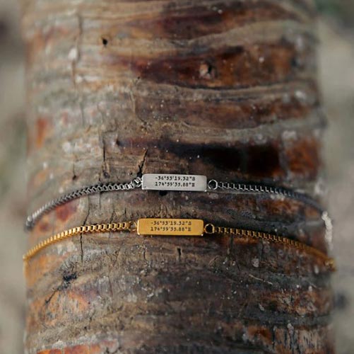 Bracelet Set
