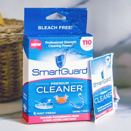 smartguard rx cleaner