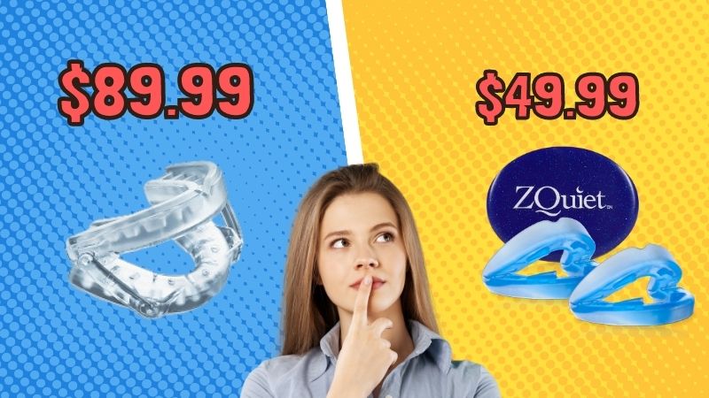 zquite vs smartguard rex price