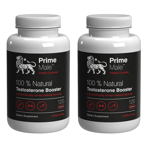 2 prime male bottles