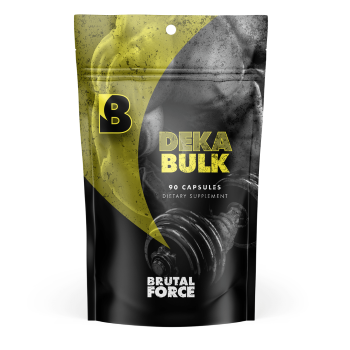 DEKABULK
