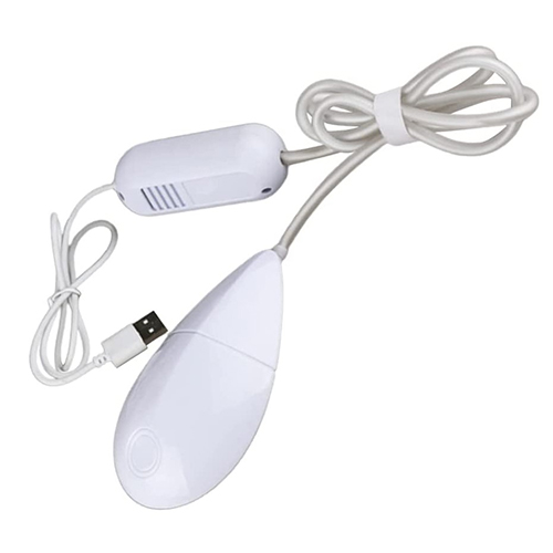 Enfudid Portable Ultrasonic Washing Machine