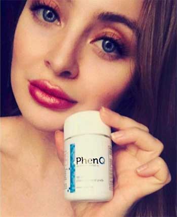 How to take PhenQ