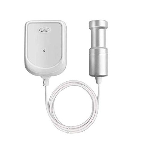 Portable Household Ultrasonic Cleaner 2.0