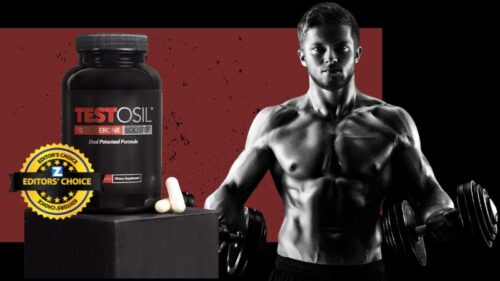 Testosil Review for 2026: Natural Testosterone Booster With Powerful Formula